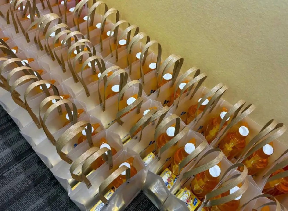 【福利大派發】超信國際集團中秋放假通知及福利派發